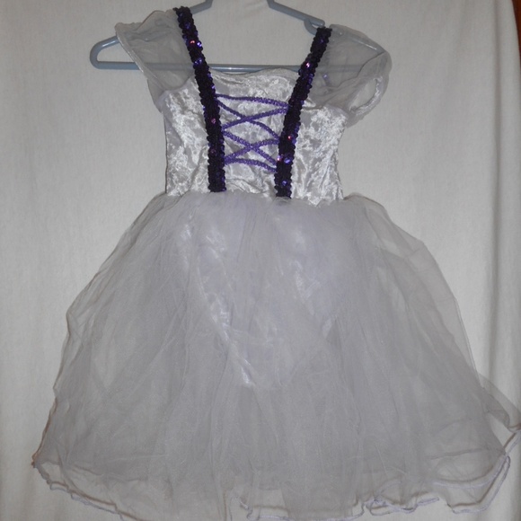 Xhilaration Other - Childrens Small Purple Princess / Fairy Costume